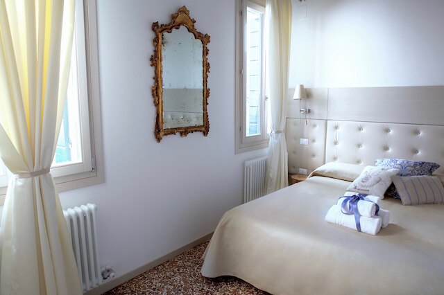 B&B アル ポッツォ ディ ルーチェ