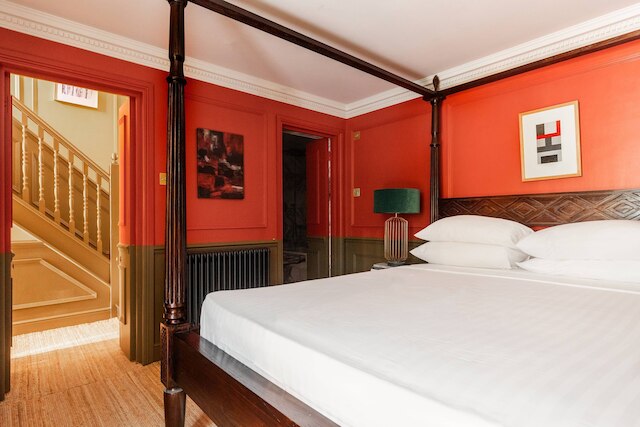 ペニーワーンロード IV バイ ワンファインステイ