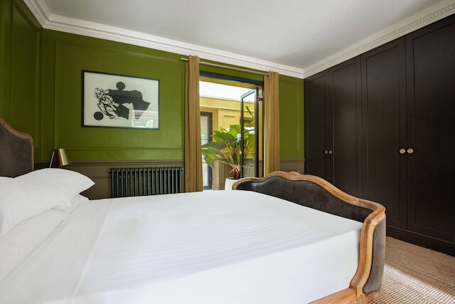 ペニーワーンロード IV バイ ワンファインステイ