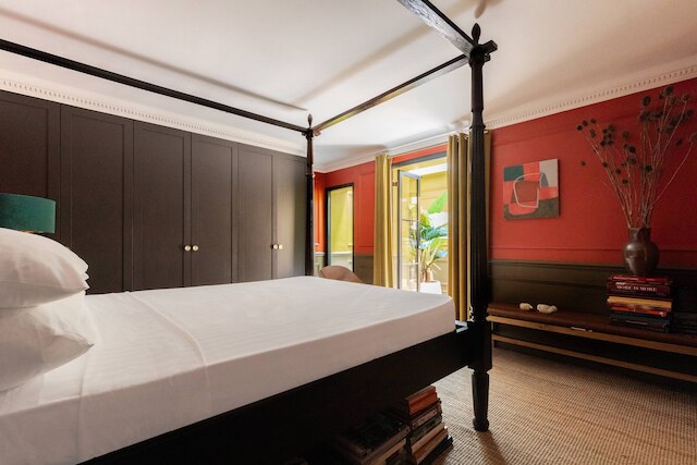 ペニーワーンロード IV バイ ワンファインステイ