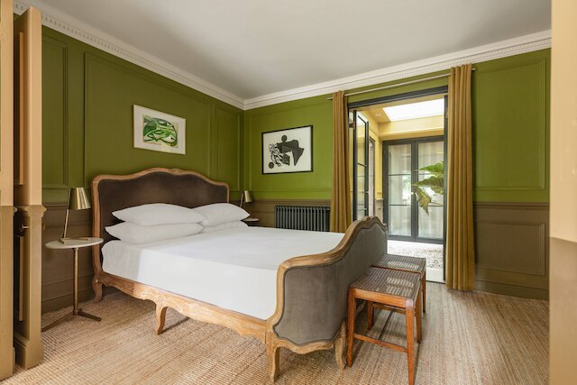 ペニーワーンロード IV バイ ワンファインステイ