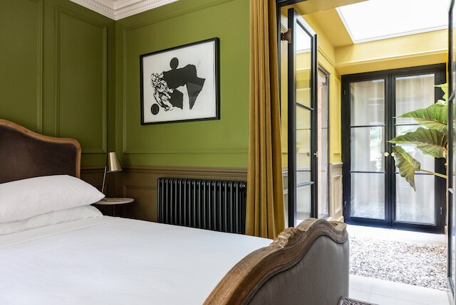 ペニーワーンロード IV バイ ワンファインステイ