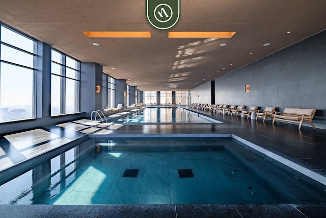 ビー グランド レフォルマ 2705