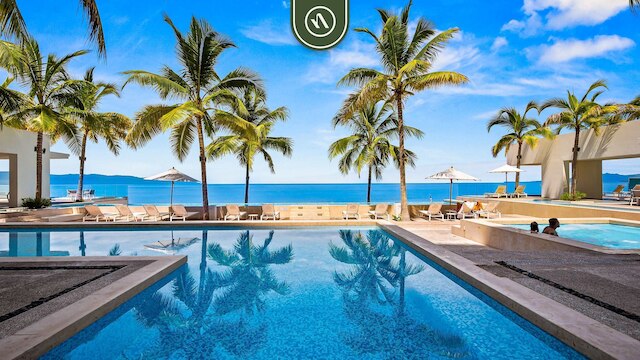 ターク 506 イン カンクン ウィズ 3 ベッドルームズ アンド 2 バスルームズ