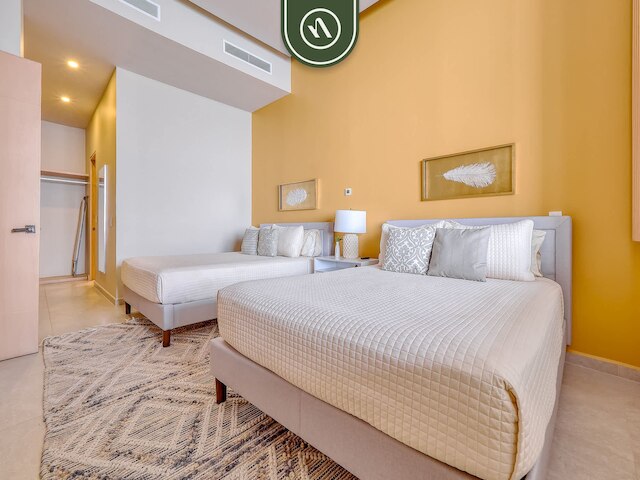 ターク 506 イン カンクン ウィズ 3 ベッドルームズ アンド 2 バスルームズ