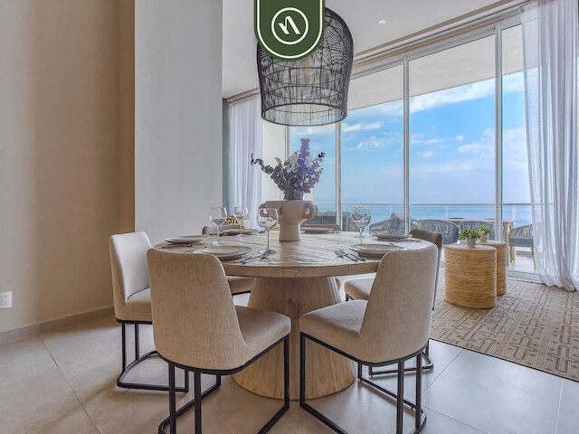 ターク 506 イン カンクン ウィズ 3 ベッドルームズ アンド 2 バスルームズ