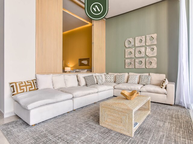 ターク 506 イン カンクン ウィズ 3 ベッドルームズ アンド 2 バスルームズ