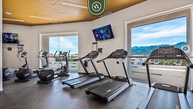 ターク 506 イン カンクン ウィズ 3 ベッドルームズ アンド 2 バスルームズ