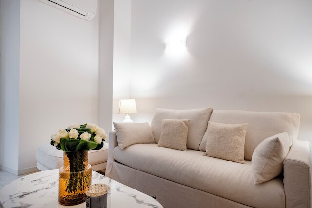 プライベート ラグジュアリー スイート イン バーリ センター