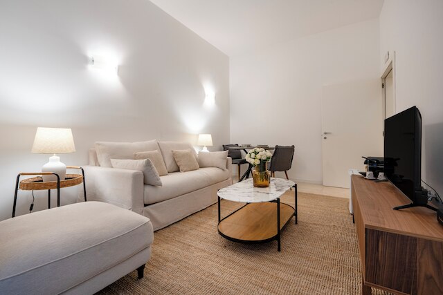 プライベート ラグジュアリー スイート イン バーリ センター