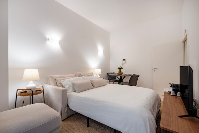 プライベート ラグジュアリー スイート イン バーリ センター