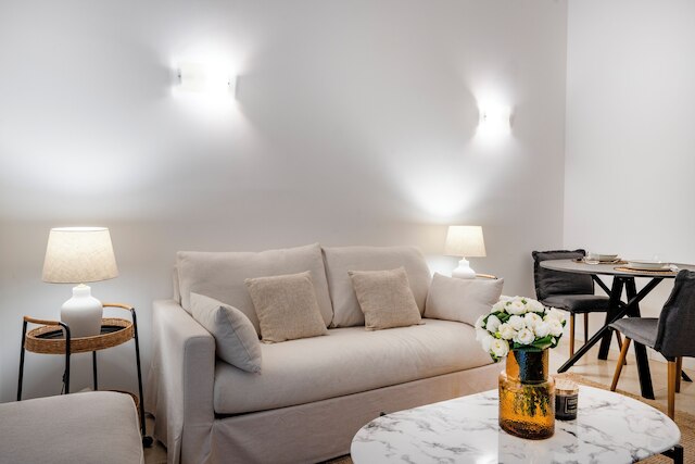 プライベート ラグジュアリー スイート イン バーリ センター