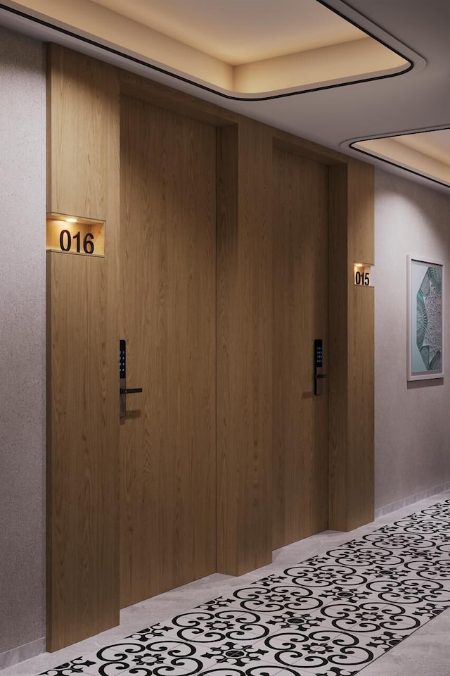 プリビロン ホテル SBR