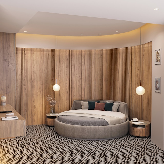 プリビロン ホテル SBR