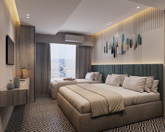 プリビロン ホテル SBR