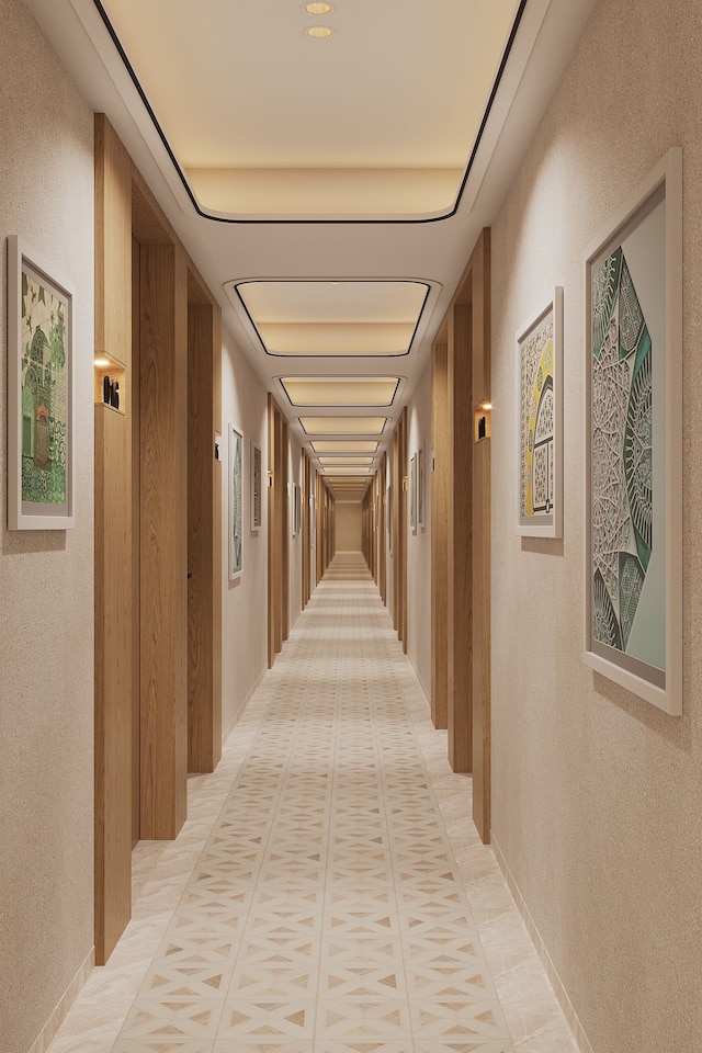 プリビロン ホテル SBR