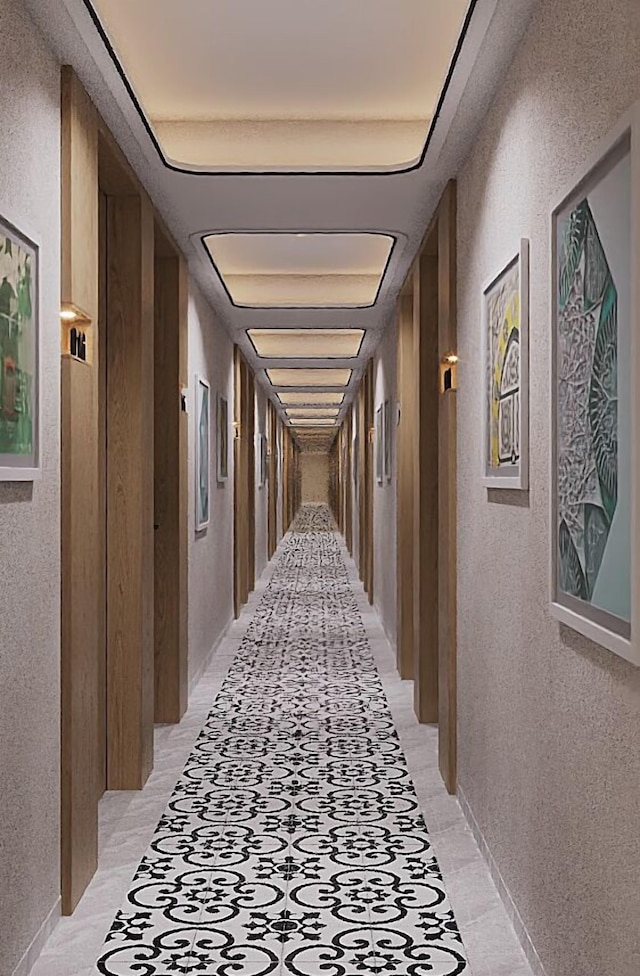 プリビロン ホテル SBR