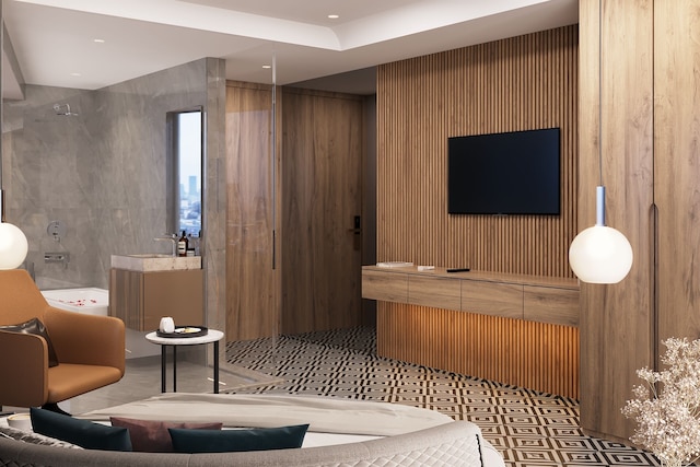 プリビロン ホテル SBR