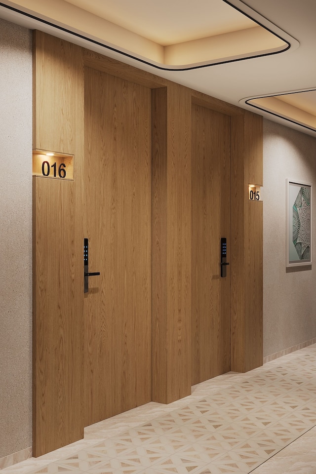 プリビロン ホテル SBR