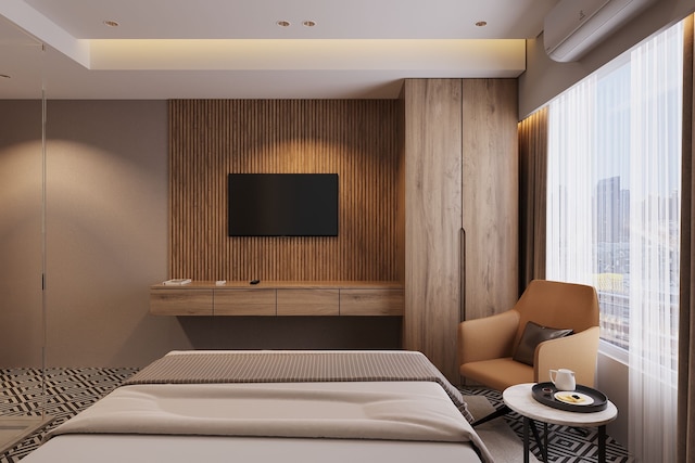 プリビロン ホテル SBR