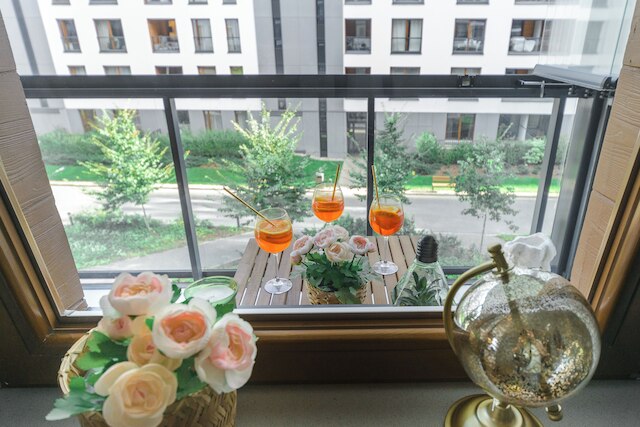 ルミナ ビューティフル アパートメント ワルシャワ