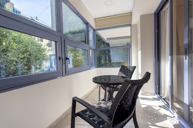 フェードラス リビング アテネ ラグジュアリー レジデンシズ オーロラ