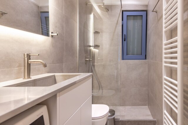 フェードラス リビング アテネ ラグジュアリー レジデンシズ オーロラ