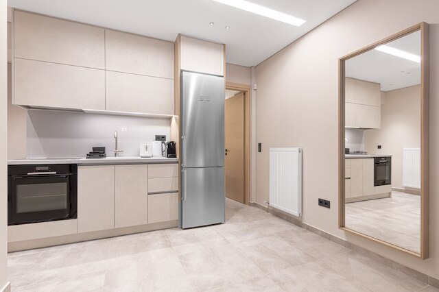 フェードラス リビング アテネ ラグジュアリー レジデンシズ オーロラ