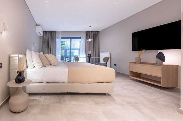 フェードラス リビング アテネ ラグジュアリー レジデンシズ オーロラ