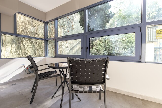 フェードラス リビング アテネ ラグジュアリー レジデンシズ オーロラ