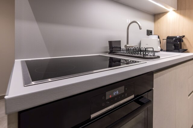 フェードラス リビング アテネ ラグジュアリー レジデンシズ オーロラ