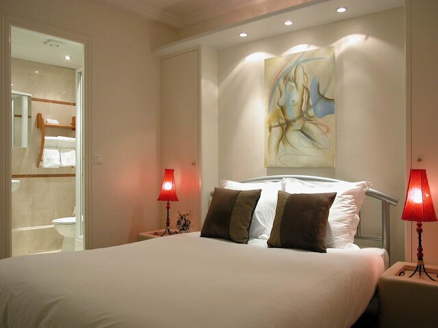 ブリッジストリート サンジェルマン