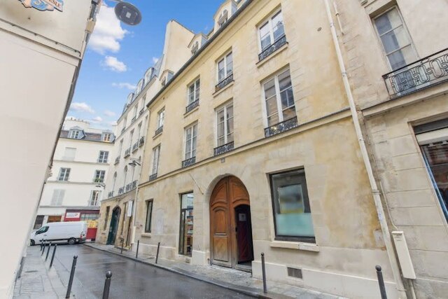 ブリッジストリート サンジェルマン