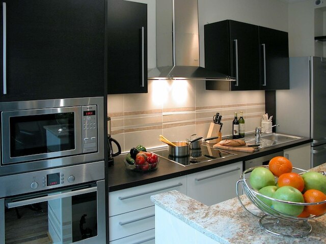 ブリッジストリート サンジェルマン