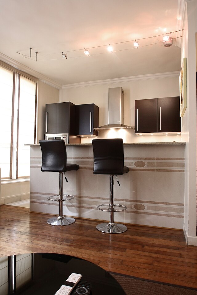 ブリッジストリート サンジェルマン