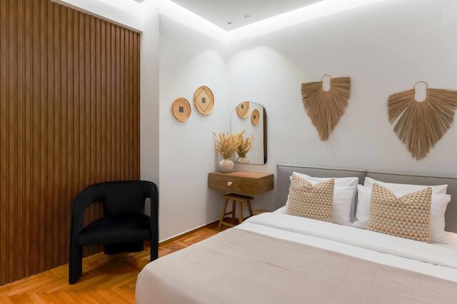 フェードラス リビング コロナキ メープル レジデンス