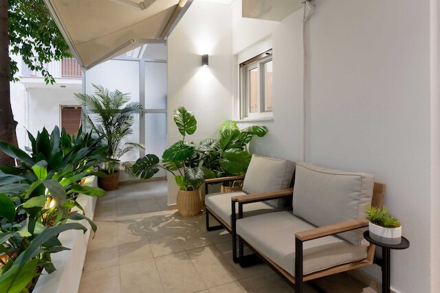 フェードラス リビング コロナキ メープル レジデンス