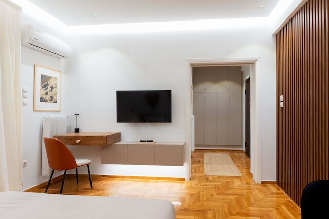 フェードラス リビング コロナキ メープル レジデンス