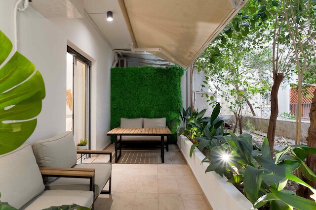 フェードラス リビング コロナキ メープル レジデンス