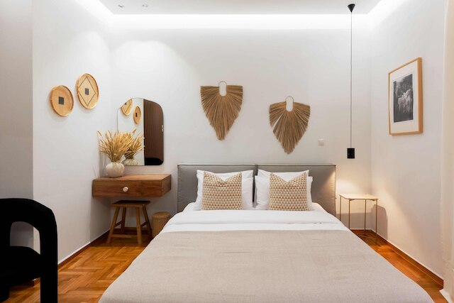 フェードラス リビング コロナキ メープル レジデンス