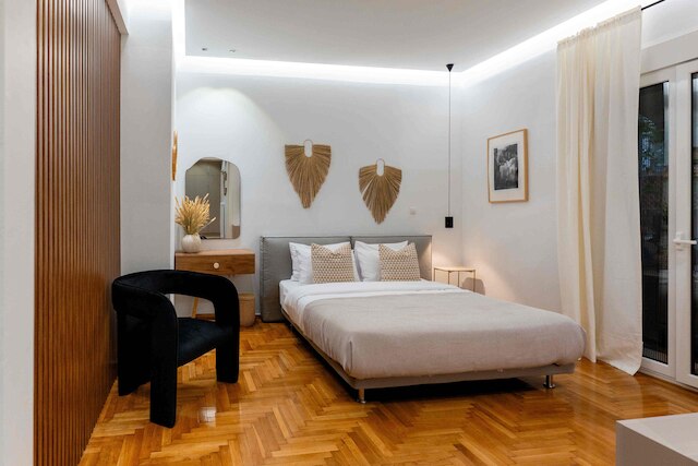 フェードラス リビング コロナキ メープル レジデンス