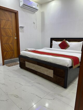 ホテル スター マリゴールド