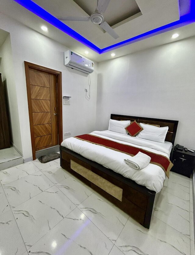 ホテル スター マリゴールド