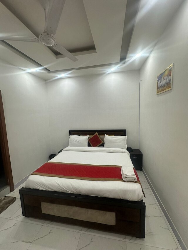 ホテル スター マリゴールド