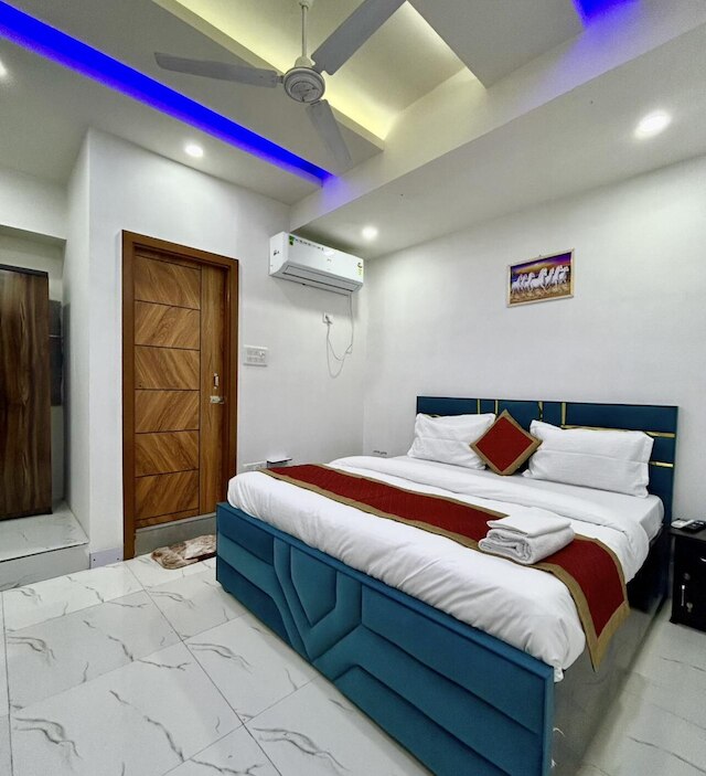 ホテル スター マリゴールド