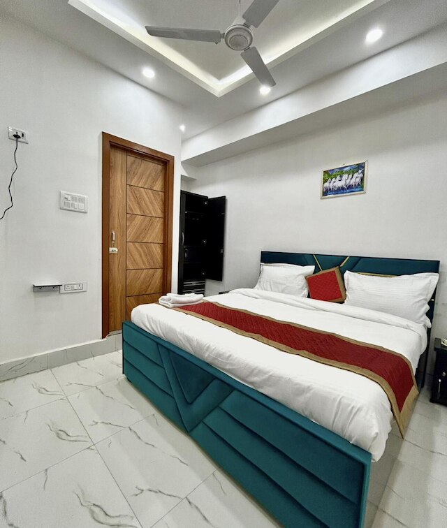 ホテル スター マリゴールド