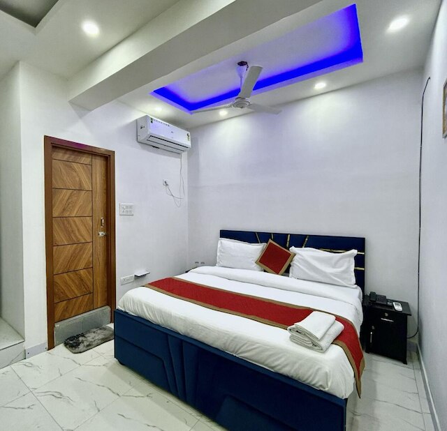 ホテル スター マリゴールド