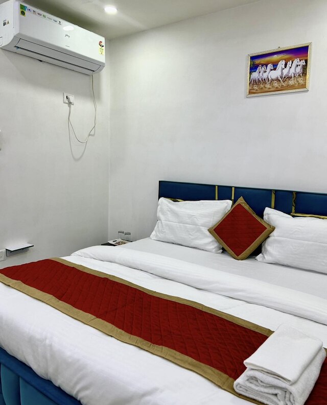 ホテル スター マリゴールド