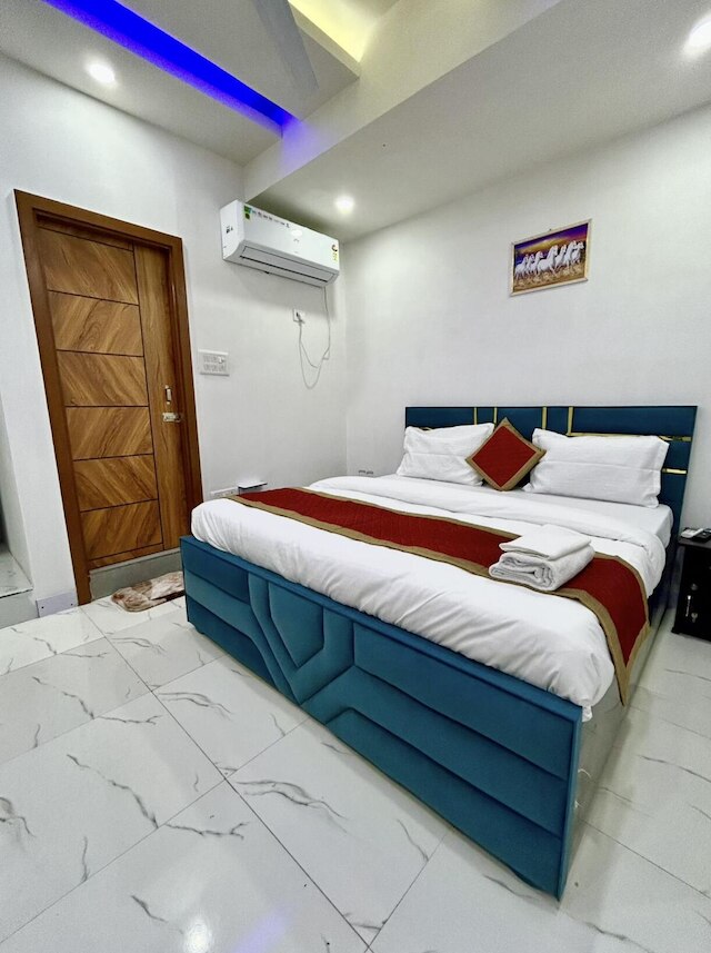 ホテル スター マリゴールド