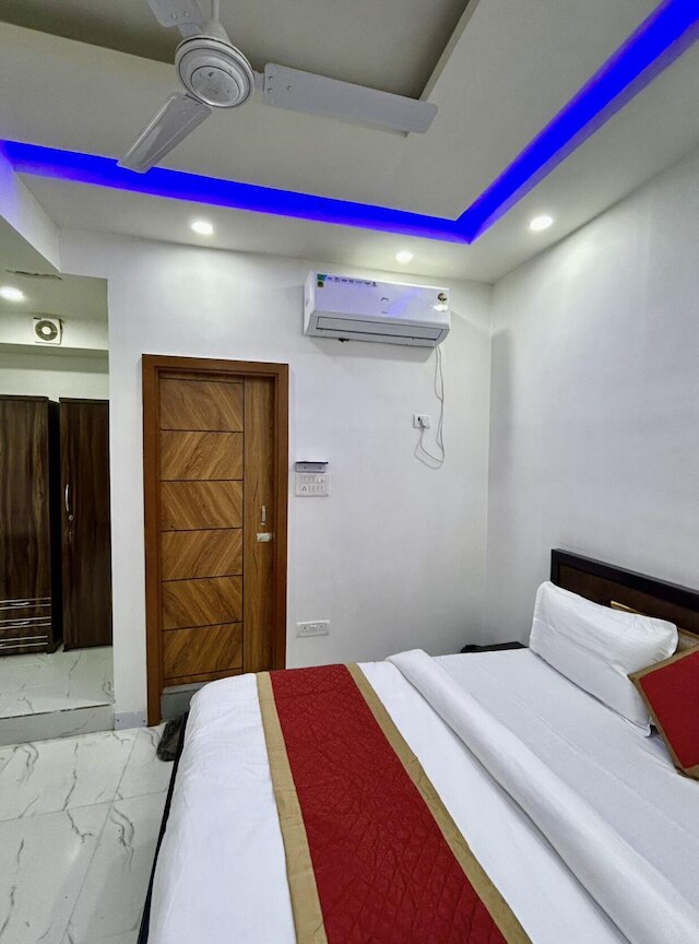 ホテル スター マリゴールド